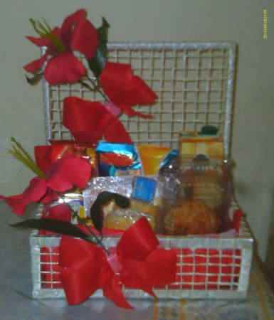 47- Baú Café Especial